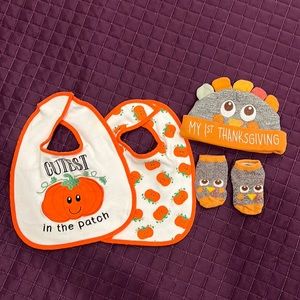 Baby’s 1st Fall Bundle